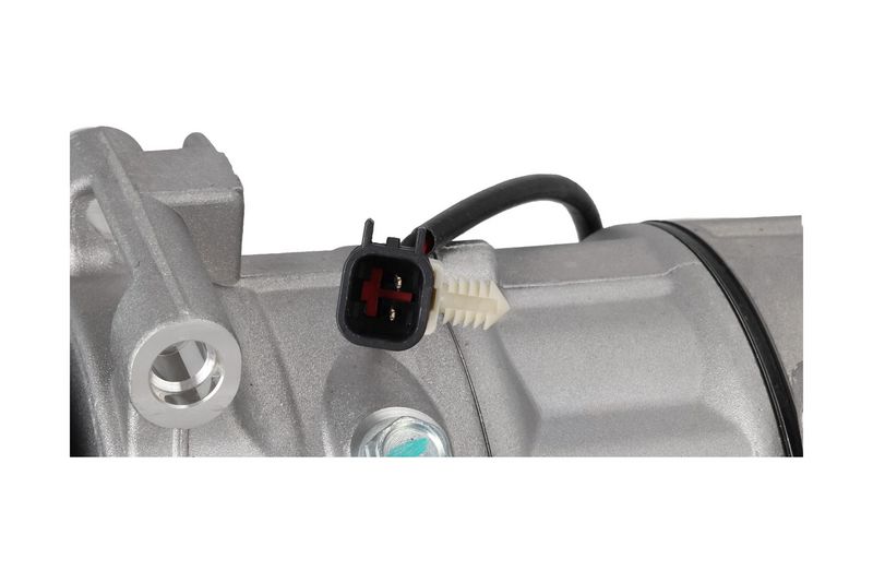KAMOKA 7820262 Compressor, air conditioning