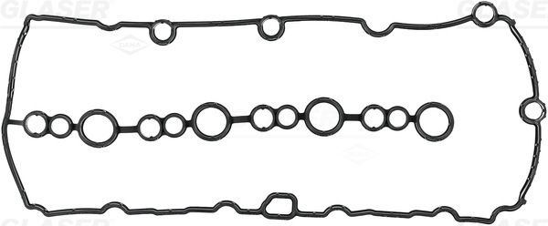 GLASER tömítés, szelepfedél X90455-01