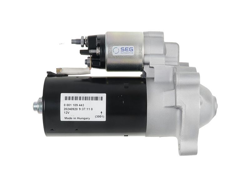 AS-PL S01061(SEG) Starter