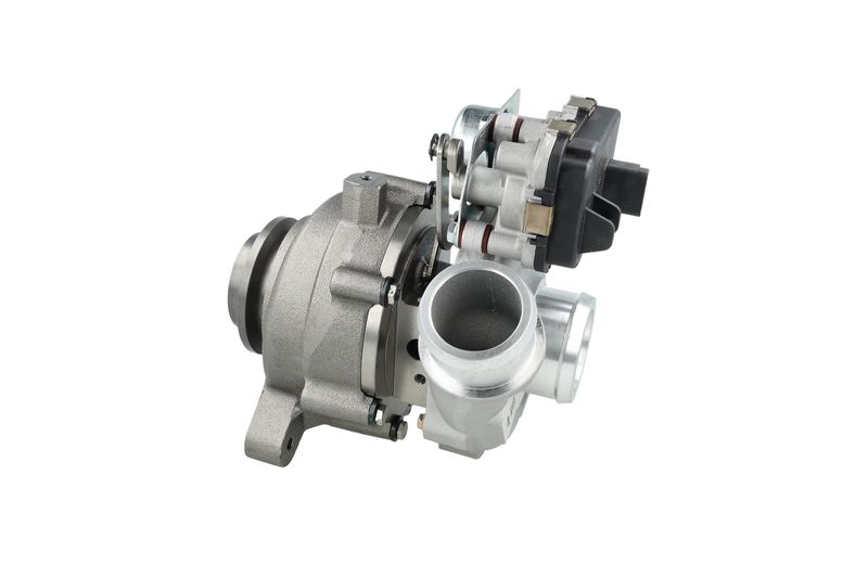 Kompressor, ülelaadimine, NRF 90010157