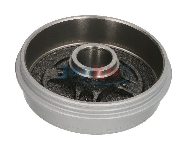 JAPKO 560701C Brake Drum