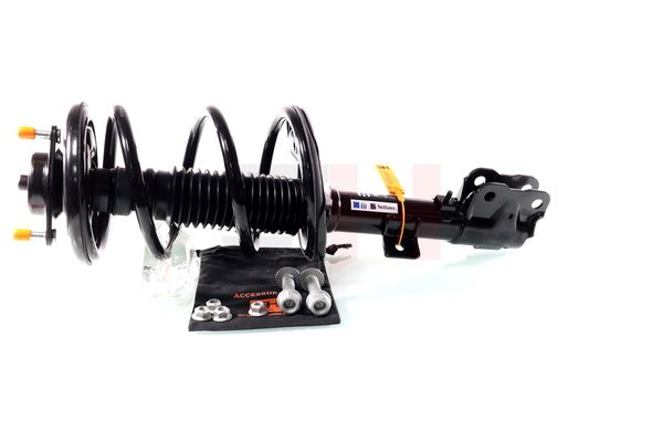 Vedruamort, GH GH-353055C04