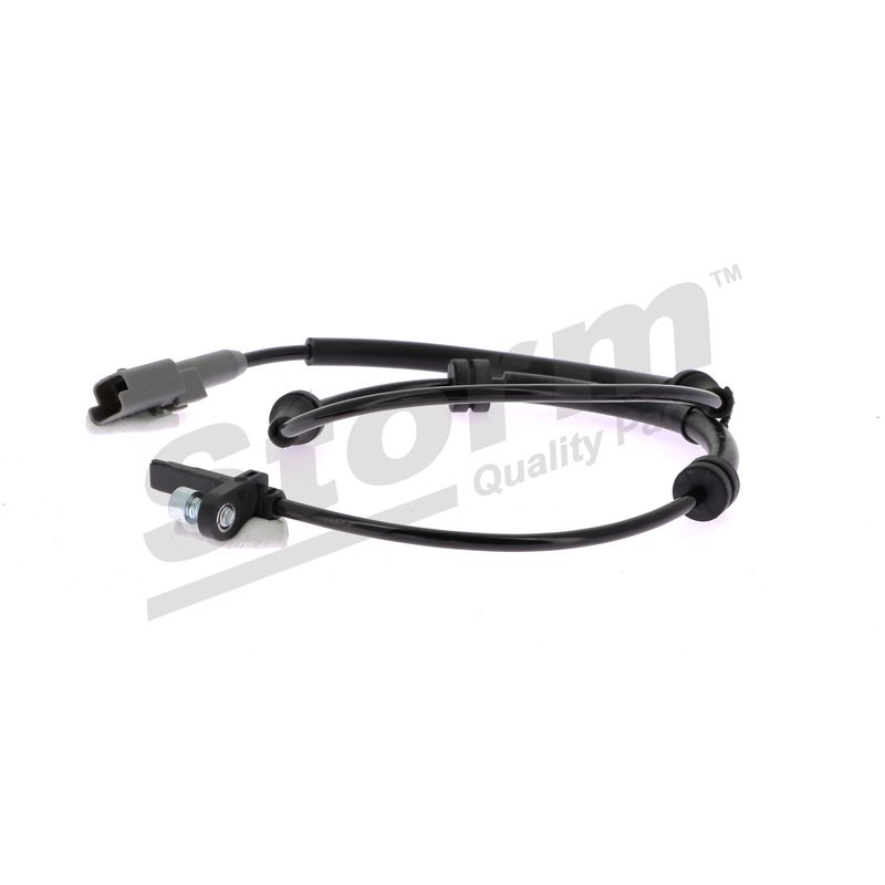 Capteur, vitesse de roue STORM QUALITY PARTS 777146