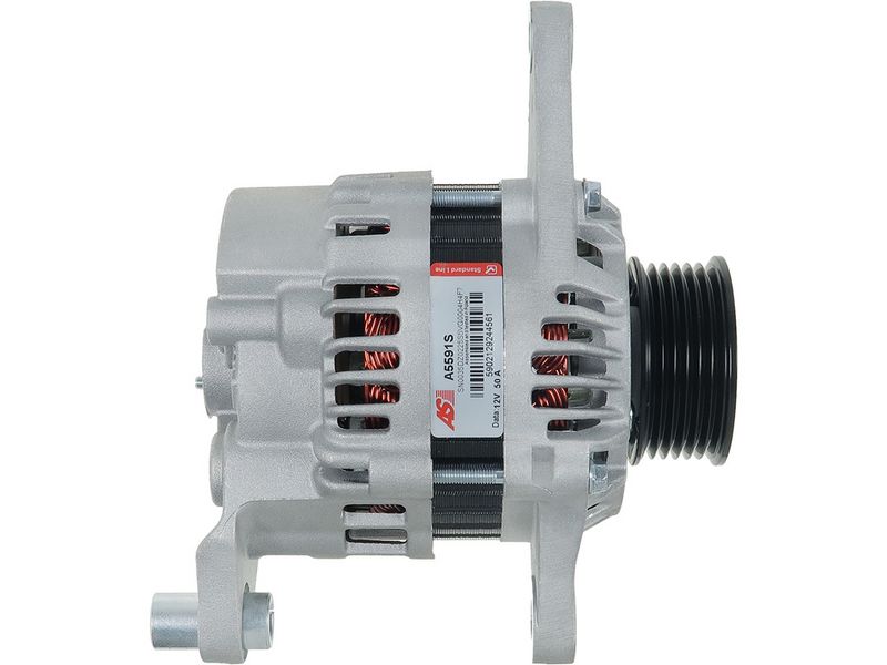AS-PL A5591S Alternator