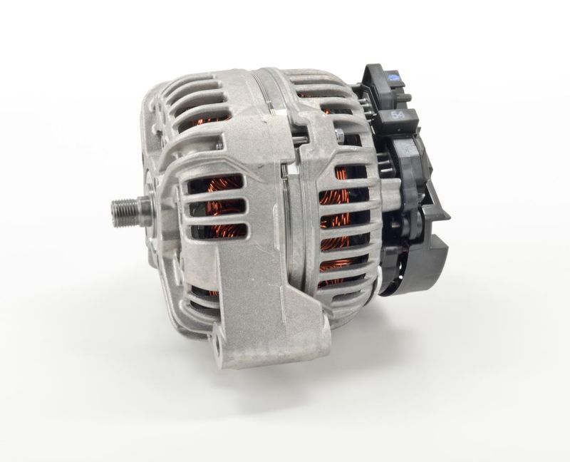 BOSCH 0124515126 Alternator
