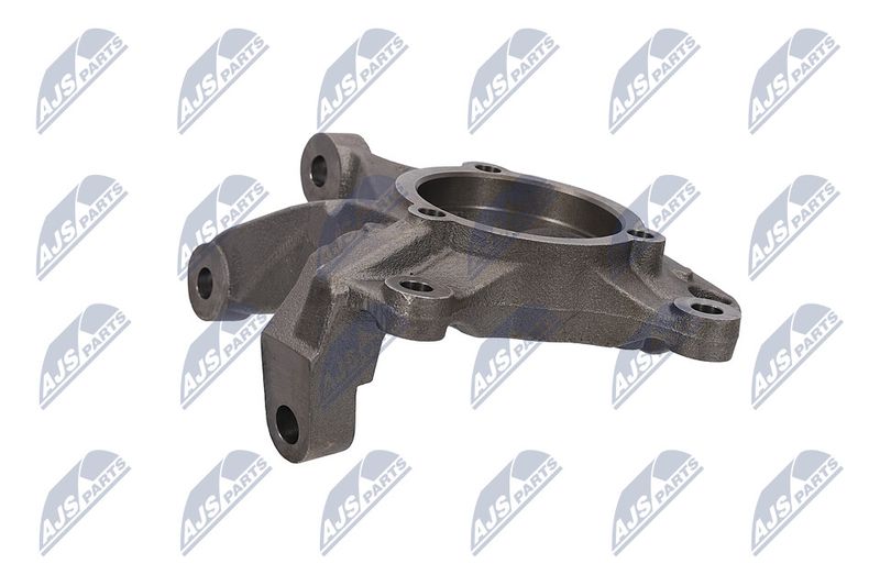 NTY ZZP-CH-008 Steering Knuckle, wheel suspension