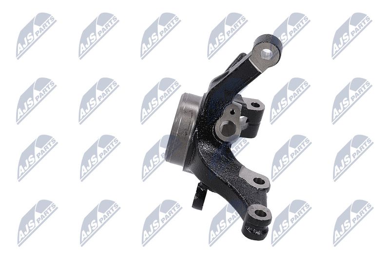 Käändmik, rattakinnitus, NTY ZZP-KA-001