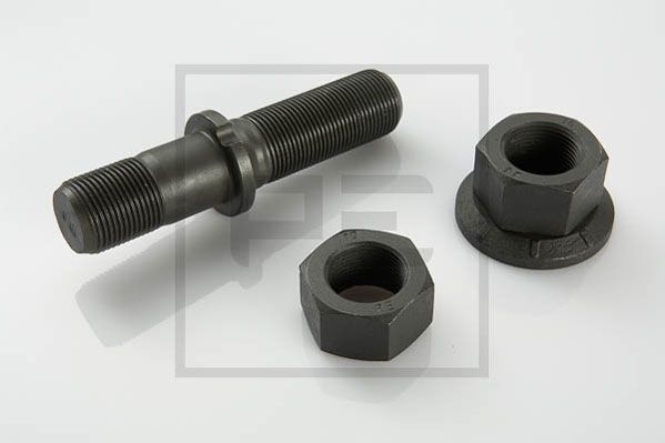 PE Automotive 067.111-00A Schraube / Bolzen