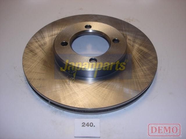 спирачен диск JAPANPARTS