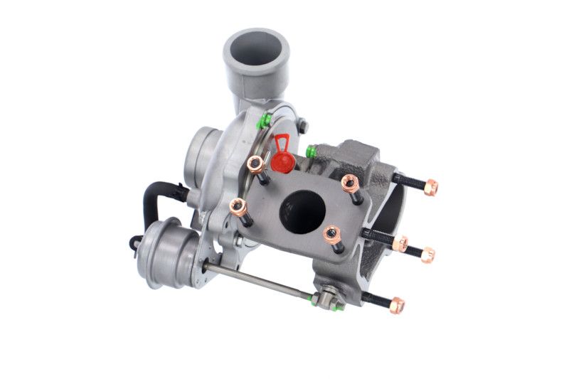 REMANTE 003-001-002961R Charger, charging (supercharged/turbocharged)