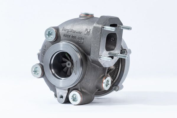 Compresor,sistem de supraalimentare 53279987194 BorgWarner