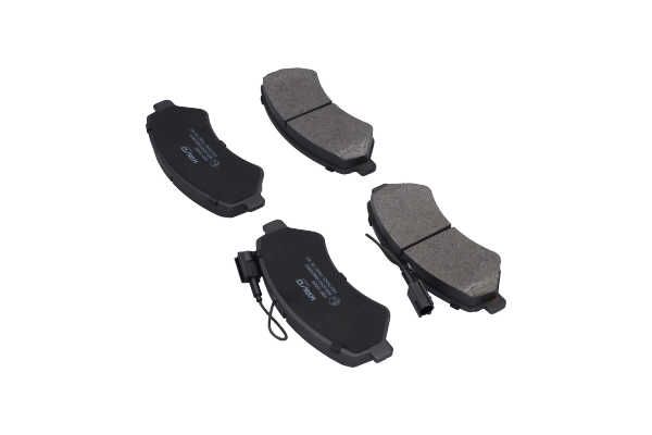 Kavo Parts KBP-10098 Brake Pad Set, disc brake