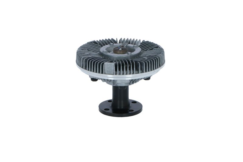 NRF 49708 Clutch, radiator fan