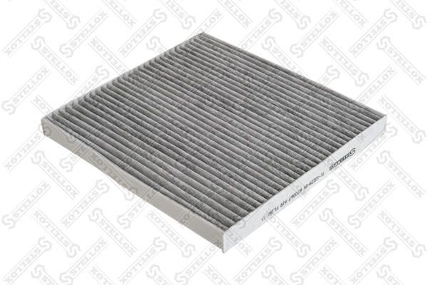 STELLOX 71-10239-SX Filter, cabin air