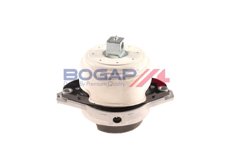 Soporte de Motor DERECHO BOGAP C1911121 - 6