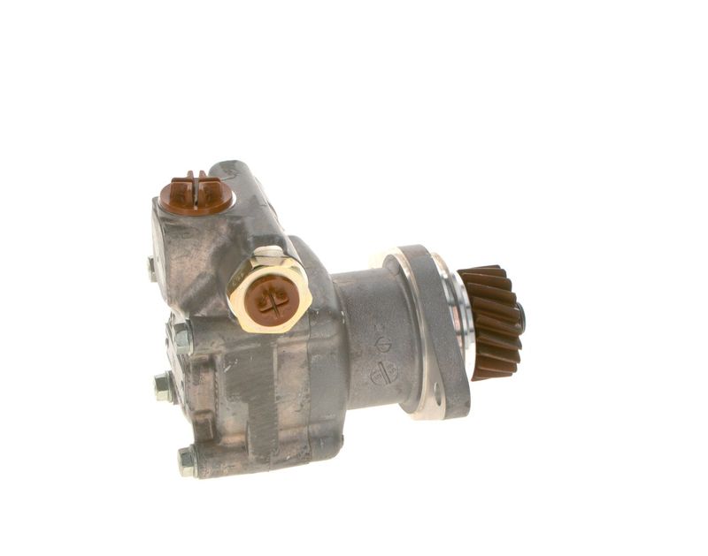 BOSCH KS00000393 Hydraulic Pump, steering