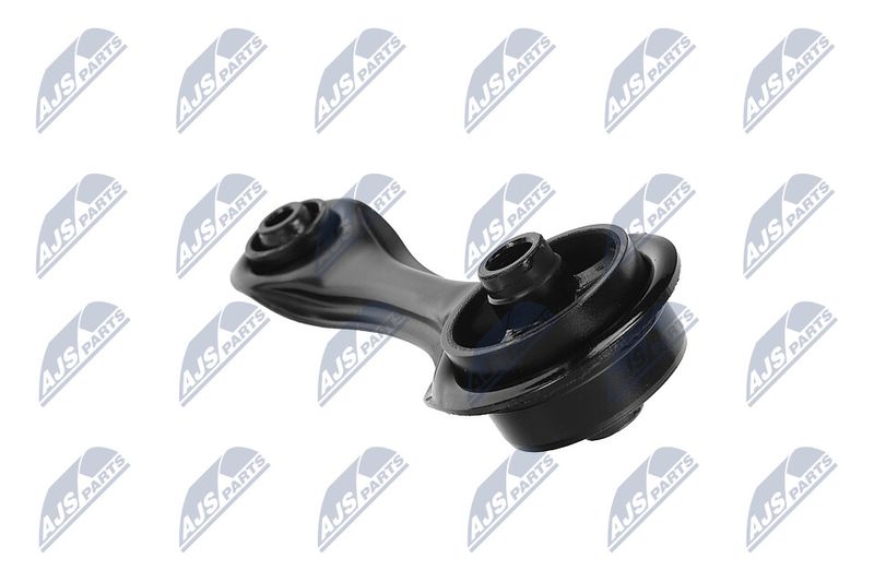 Paigutus, Mootor, NTY ZPS-HD-020