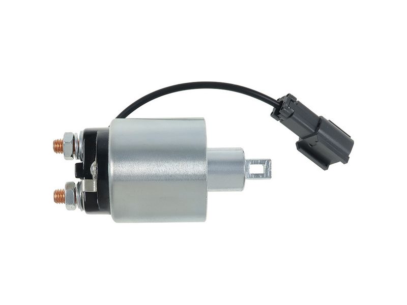 Brand new AS-PL Starter motor solenoid