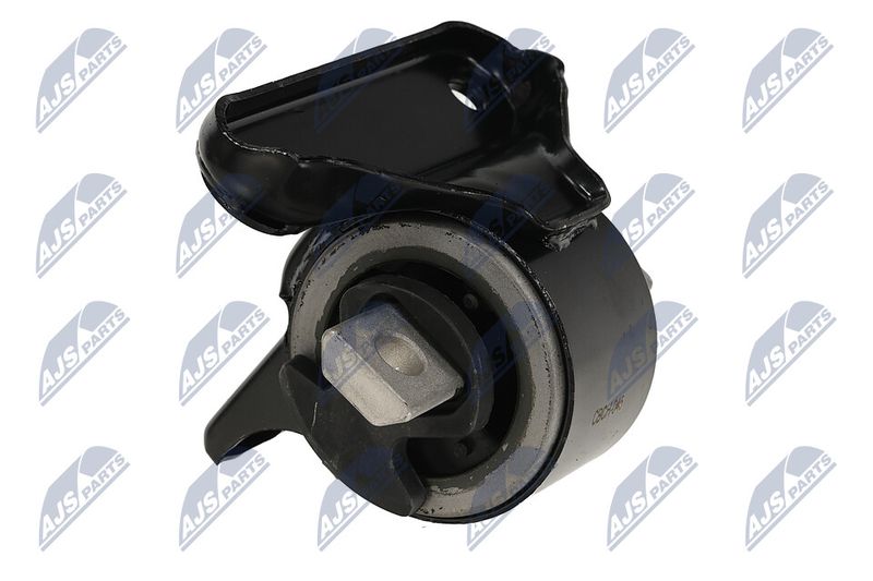 Paigutus, Mootor, NTY ZPS-CH-045