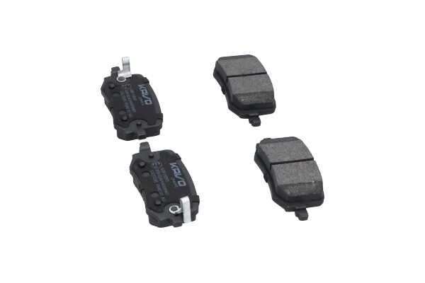 Kavo Parts KBP-10095 Brake Pad Set, disc brake