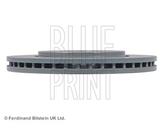 Гальмівний диск, Blue Print ADA104360
