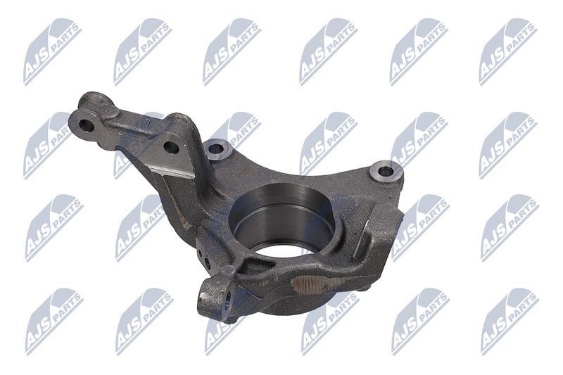 Käändmik, rattakinnitus, NTY ZZP-RE-026