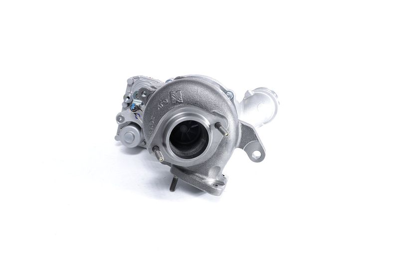 Compresor,sistem de supraalimentare T918823 BTS Turbo