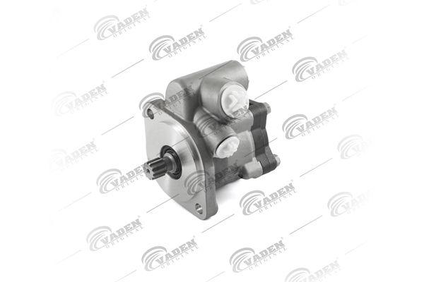 Hydraulické čerpadlo, řízení 330.01.0026