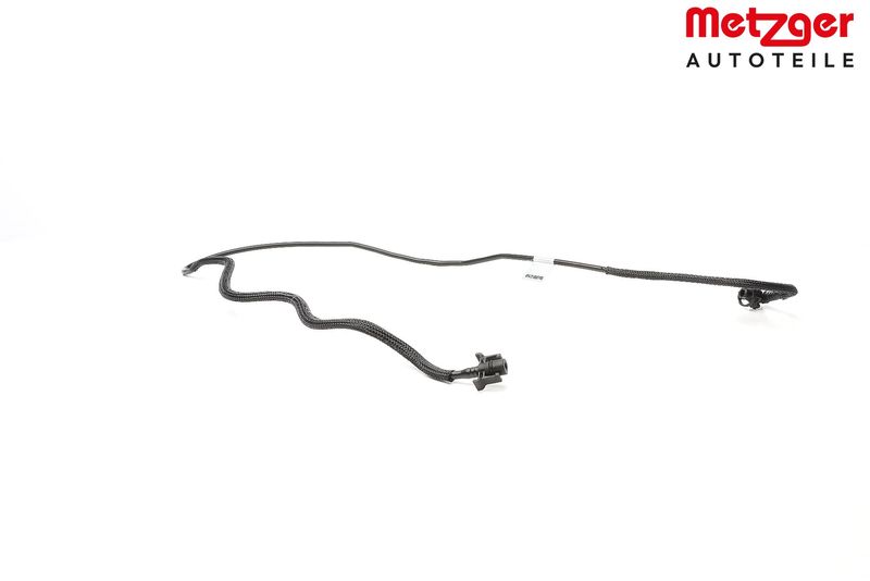 METZGER AUTOTEILE 4010712 Coolant Pipe