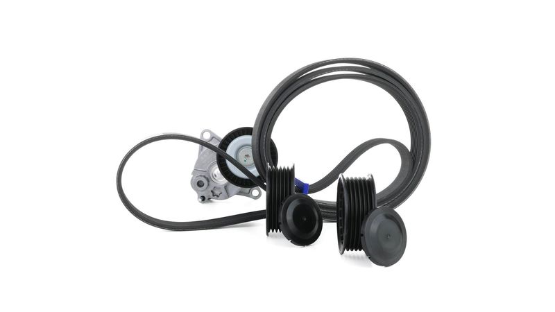 Soonrihmakomplekt, SKF VKMA 38026