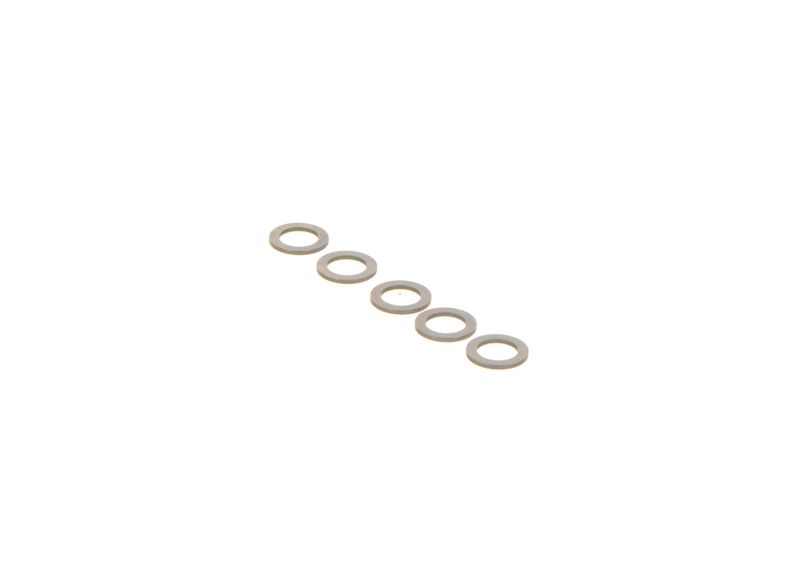 Remondikomplekt, Common-Rail süsteem, BOSCH F 00Z C99 972