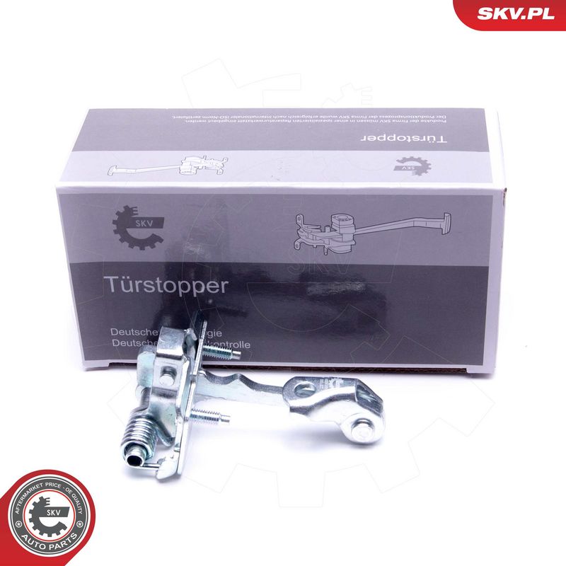 Uksekinnitus, ESEN SKV 60SKV914