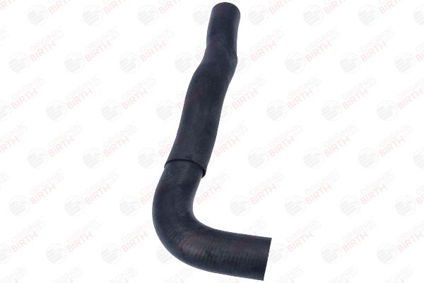 BIRTH 54516 Radiator Hose