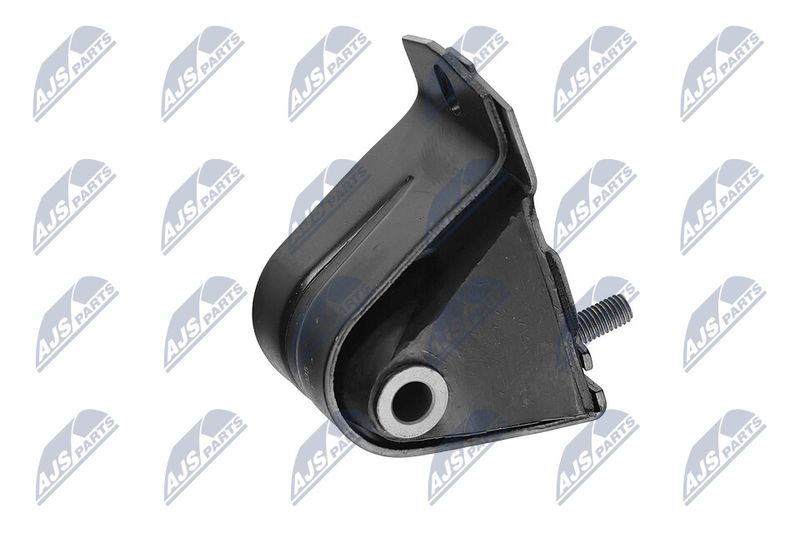 Paigutus, Mootor, NTY ZPS-CH-035