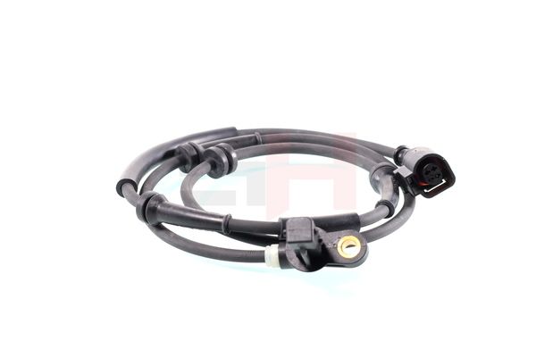 GH GH-712520 Sensor, wheel speed