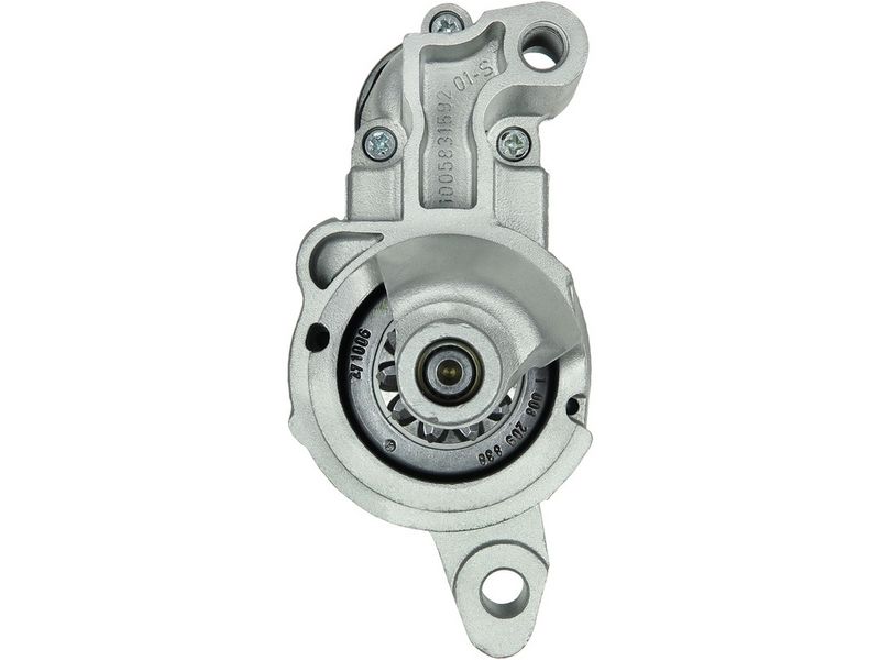 Starter, AS-PL S0397PR
