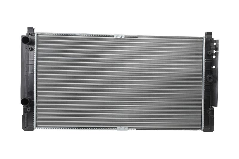 HELLA 8MK 366 301-721 Radiator, engine cooling