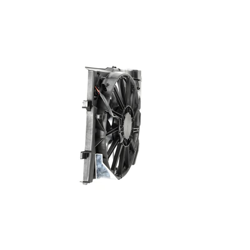 NISSENS 850264 Fan, engine cooling