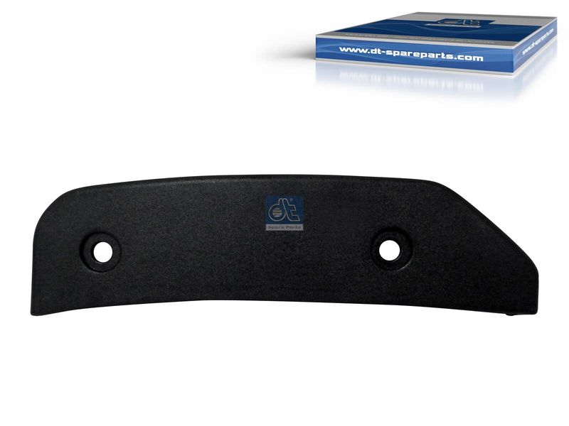 kryt nárazníku SCANIA, L 1.55080