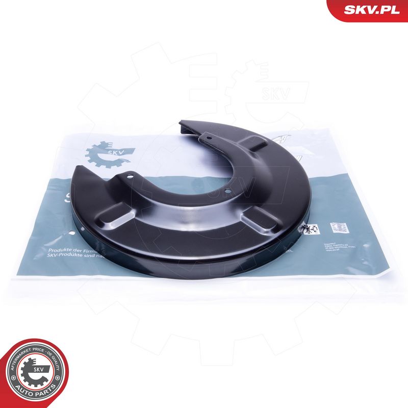 Plekk, piduriketas, ESEN SKV 57SKV510