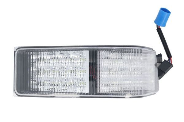 Product Tālās gaismas lukturis TRUCKLIGHT HL-AG016 Image