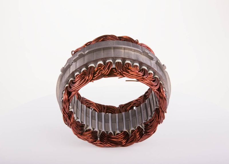 Stator, generátor F 00M 130 114
