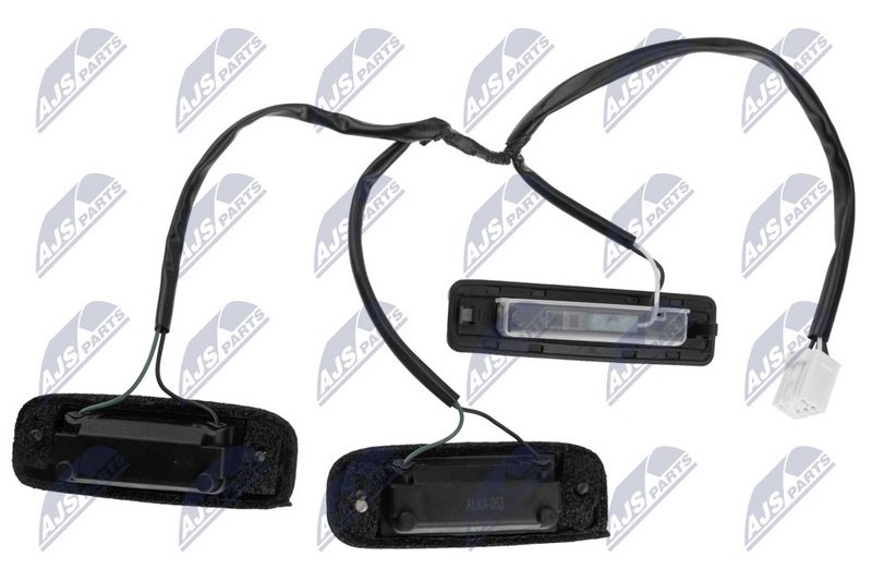 NTY EZC-KA-053 Switch, tailgate