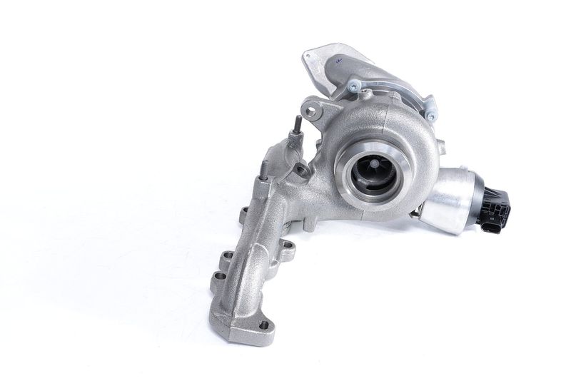 Compresor,sistem de supraalimentare T916021 BTS Turbo