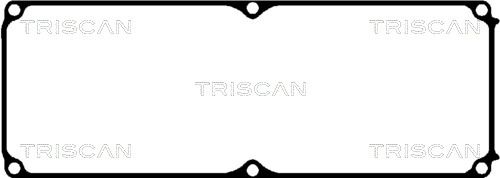 TRISCAN tömítés, szelepfedél 515-4038