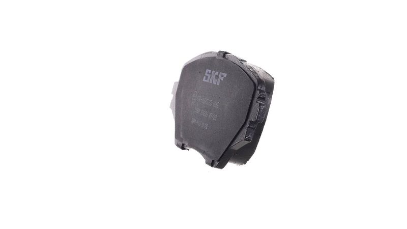 SKF VKBP 80226 Stabdžių trinkelių rinkinys, diskinis stabdys