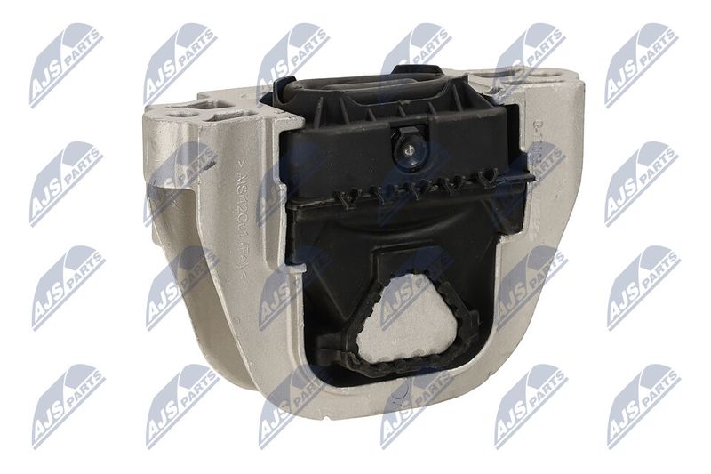 NTY ZPS-VW-071 Mounting, engine
