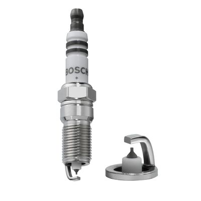 BOSCH Bougie d'allumage 0 242 236 563