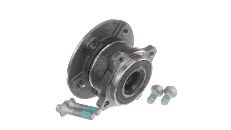 SKF Kit roulements roue VKBA 7031