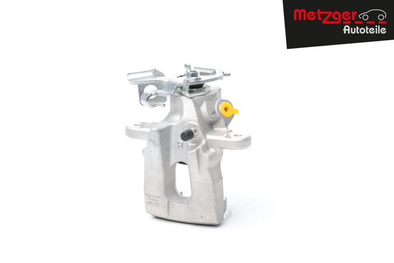 METZGER AUTOTEILE 6261046 Brake Caliper